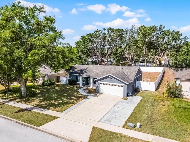 15532 KENSINGTON TRAIL, Clermont, FL 34711
