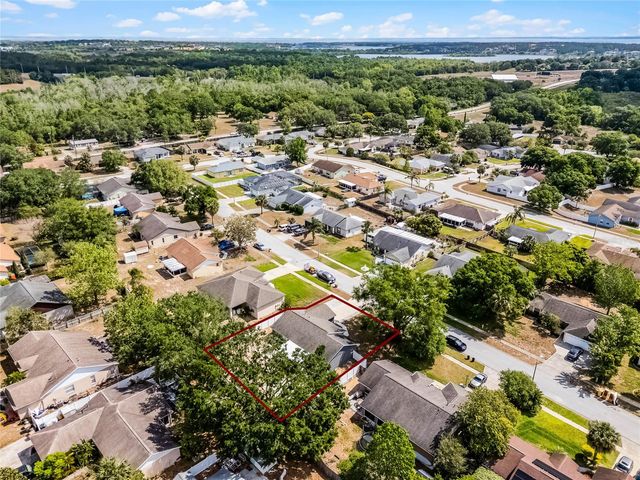 15532 KENSINGTON TRAIL, Clermont, FL 34711