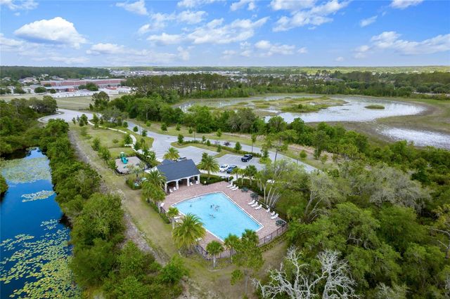 15532 KENSINGTON TRAIL, Clermont, FL 34711