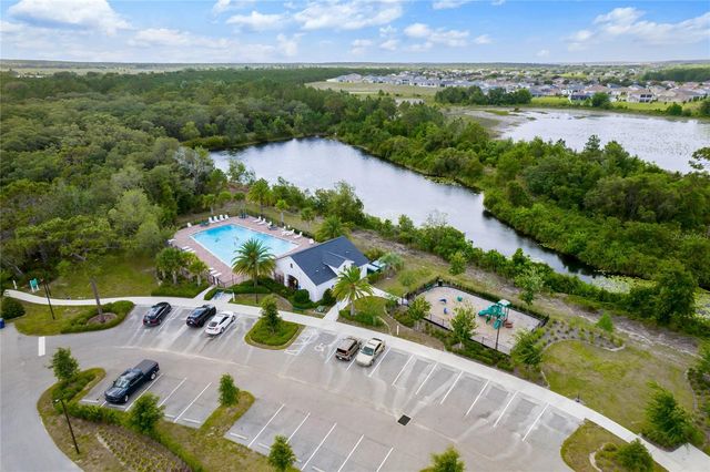 15532 KENSINGTON TRAIL, Clermont, FL 34711