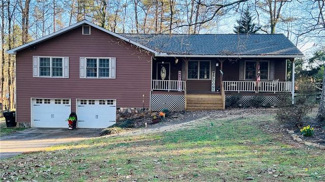 313 Chattahoochee Way, Woodstock, GA 30188
