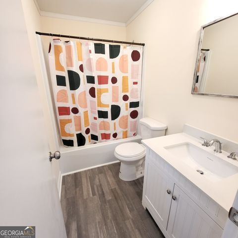 317 Martin Luther King Drive, Valley, AL 36854