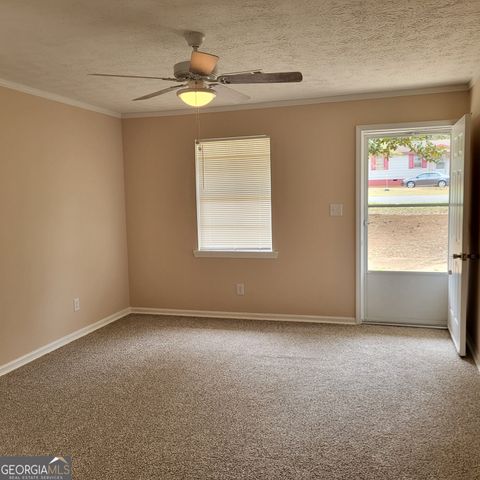 317 Martin Luther King Drive, Valley, AL 36854