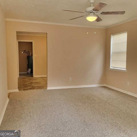317 Martin Luther King Drive, Valley, AL 36854
