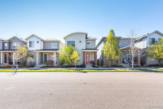 1400 W 66th Place, Denver, CO 80221
