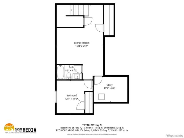 1400 W 66th Place, Denver, CO 80221