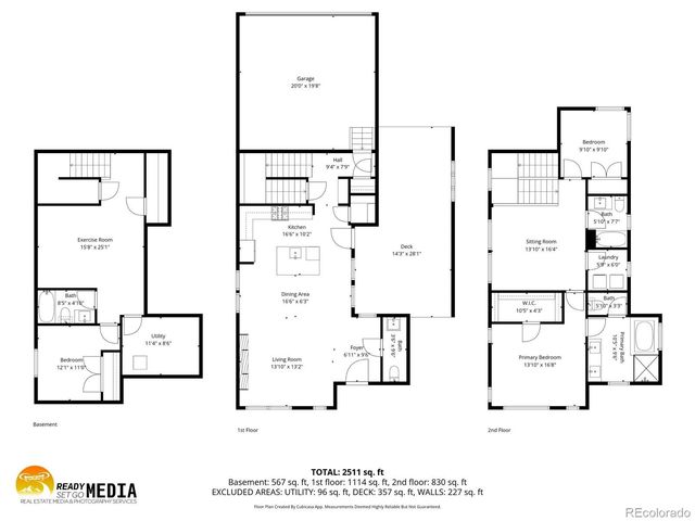 1400 W 66th Place, Denver, CO 80221