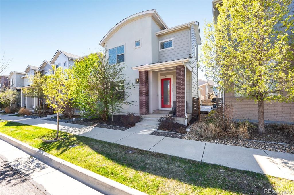 1400 W 66th Place, Denver, CO 80221
