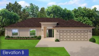 12431 DEEPWOODS AVENUE, Port Charlotte, FL 33981