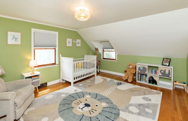 5621 Harwood Drive, Des Moines, IA 50312