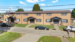501 55th Street, Vienna, WV 26105