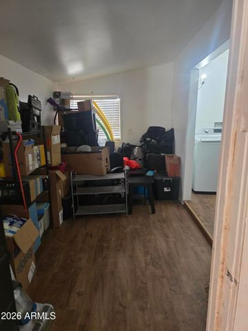 10742 E OASIS Drive, Mesa, AZ 85208