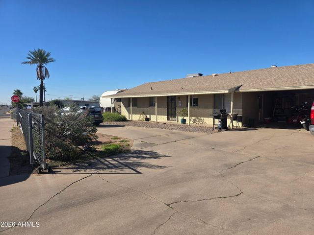 10742 E OASIS Drive, Mesa, AZ 85208