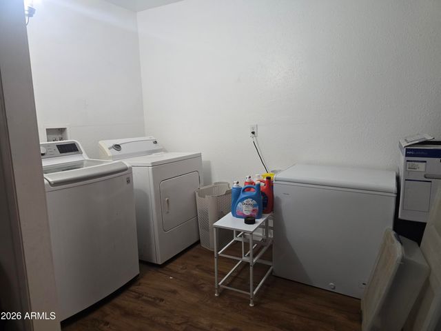 10742 E OASIS Drive, Mesa, AZ 85208