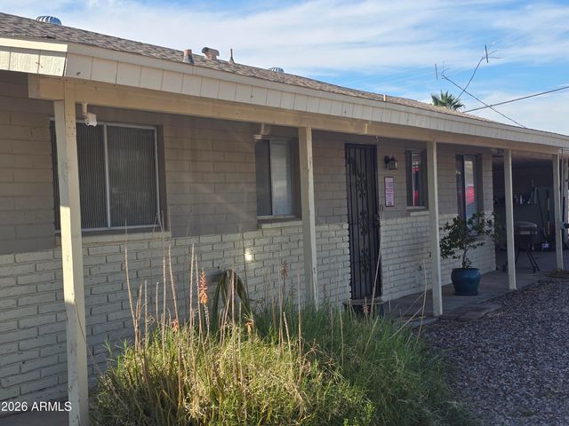 10742 E OASIS Drive, Mesa, AZ 85208