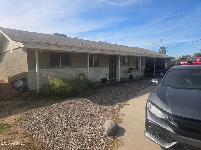 10742 E OASIS Drive, Mesa, AZ 85208