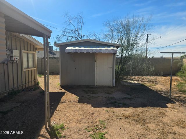 10742 E OASIS Drive, Mesa, AZ 85208