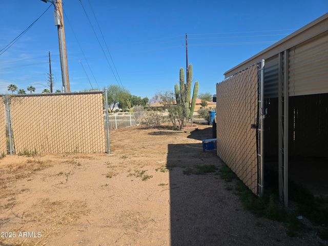 10742 E OASIS Drive, Mesa, AZ 85208