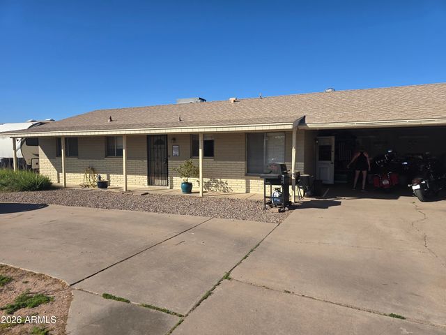 10742 E OASIS Drive, Mesa, AZ 85208