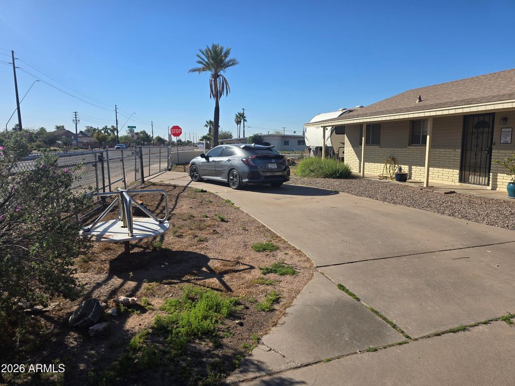 10742 E OASIS Drive, Mesa, AZ 85208