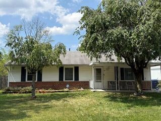 4161 Grayfriars Lane, Columbus, OH 43224