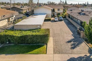 3126 N Vagedes Avenue, Fresno, CA 93705