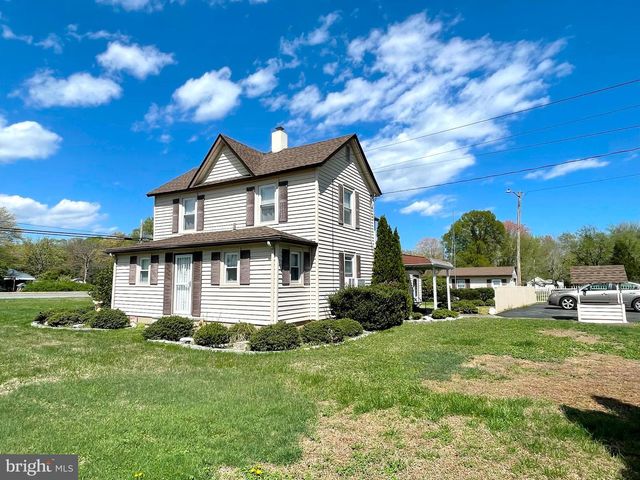 6700 HUNGERFORD RD, Bryans Road, MD 20616