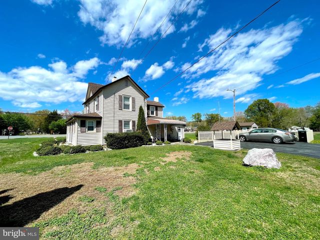6700 HUNGERFORD RD, Bryans Road, MD 20616