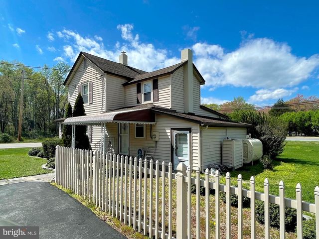 6700 HUNGERFORD RD, Bryans Road, MD 20616
