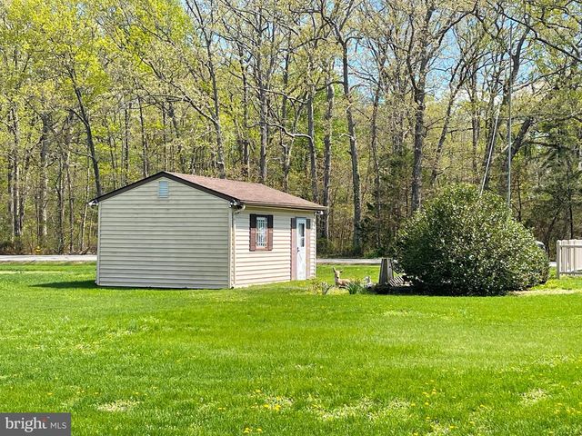 6700 HUNGERFORD RD, Bryans Road, MD 20616