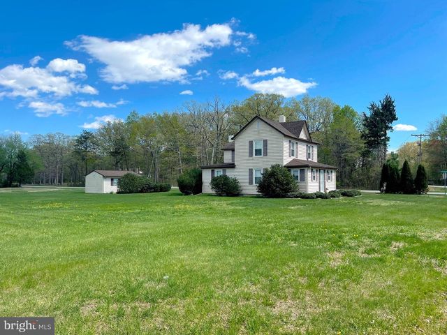 6700 HUNGERFORD RD, Bryans Road, MD 20616