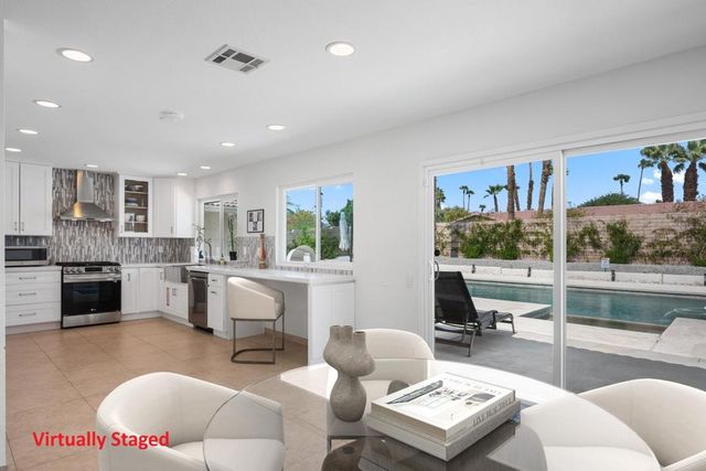 2450 Tamarisk Road, Palm Springs, CA 92262