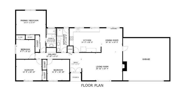 2450 Tamarisk Road, Palm Springs, CA 92262