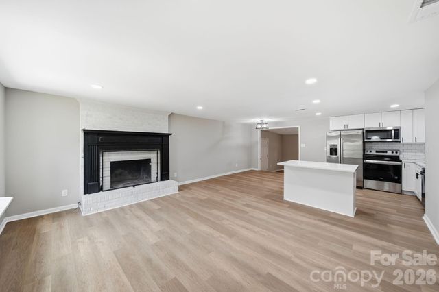 8114 Holly Hill Road, Charlotte, NC 28227