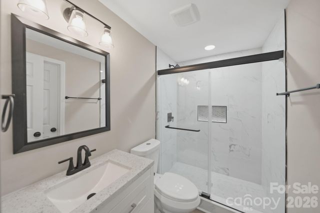 8114 Holly Hill Road, Charlotte, NC 28227