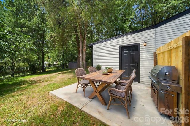 8114 Holly Hill Road, Charlotte, NC 28227