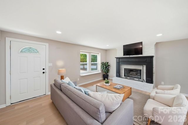 8114 Holly Hill Road, Charlotte, NC 28227