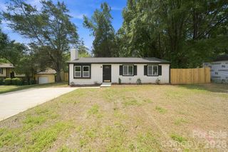 8114 Holly Hill Road, Charlotte, NC 28227
