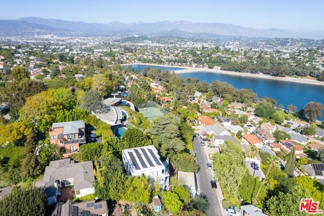 2129 Redcliff Street, Los Angeles, CA 90039