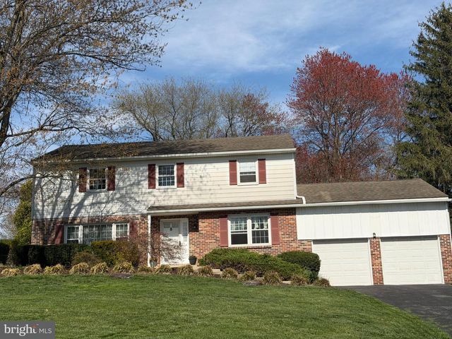 1231 GAIL ROAD, West Chester, PA 19380
