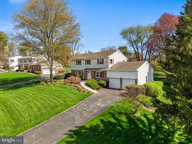 1231 GAIL ROAD, West Chester, PA 19380