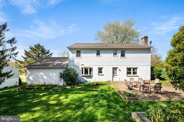 1231 GAIL ROAD, West Chester, PA 19380