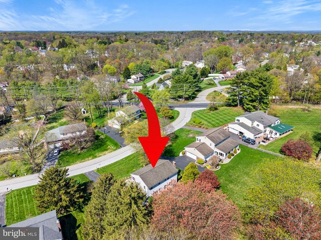 1231 GAIL ROAD, West Chester, PA 19380