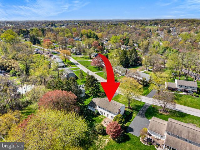 1231 GAIL ROAD, West Chester, PA 19380