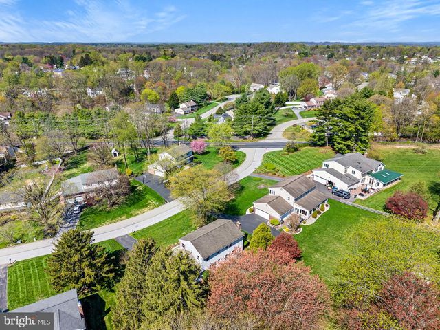 1231 GAIL ROAD, West Chester, PA 19380