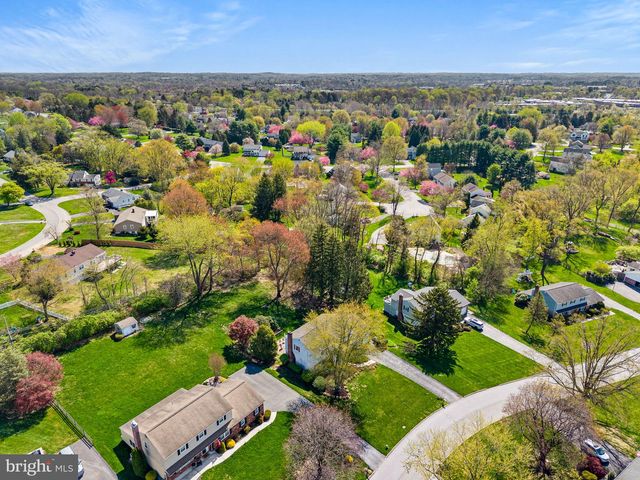 1231 GAIL ROAD, West Chester, PA 19380