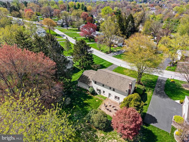 1231 GAIL ROAD, West Chester, PA 19380