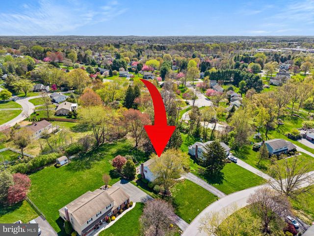 1231 GAIL ROAD, West Chester, PA 19380