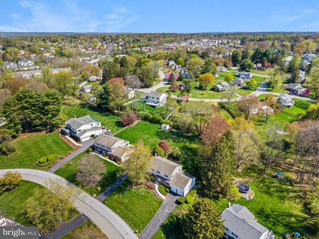 1231 GAIL ROAD, West Chester, PA 19380