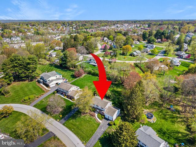 1231 GAIL ROAD, West Chester, PA 19380